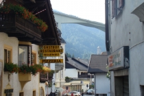 Как я ездил на отдых из Мюнхена в Канны и Монако через Баден-Баден и Швейцарию в июле 2012