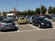 Как я ездил на отдых из Мюнхена в Канны и Монако через Баден-Баден и Швейцарию в июле 2012