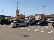 Как я ездил на отдых из Мюнхена в Канны и Монако через Баден-Баден и Швейцарию в июле 2012