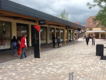 Как я ездил на отдых из Мюнхена в Канны и Монако через Баден-Баден и Швейцарию в июле 2012