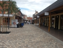 Как я ездил на отдых из Мюнхена в Канны и Монако через Баден-Баден и Швейцарию в июле 2012