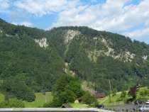 Как я ездил на отдых из Мюнхена в Канны и Монако через Баден-Баден и Швейцарию в июле 2012