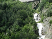 Как я ездил на отдых из Мюнхена в Канны и Монако через Баден-Баден и Швейцарию в июле 2012