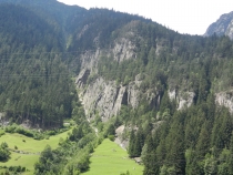 Как я ездил на отдых из Мюнхена в Канны и Монако через Баден-Баден и Швейцарию в июле 2012