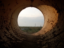 Щелкино - мой райский уголок Крыма.