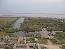 Щелкино - мой райский уголок Крыма.