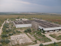 Щелкино - мой райский уголок Крыма.