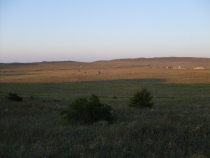 Щелкино - мой райский уголок Крыма.