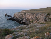 Щелкино - мой райский уголок Крыма.