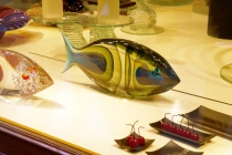 Острова Венеции и Греции