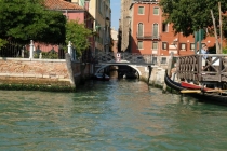 Острова Венеции и Греции