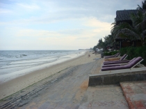 Более 2000 км с юга на север по Вьетнаму.