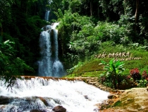 Более 2000 км с юга на север по Вьетнаму.