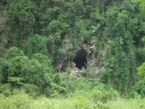 Более 2000 км с юга на север по Вьетнаму.