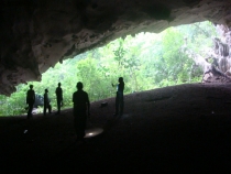 Более 2000 км с юга на север по Вьетнаму.