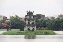 Более 2000 км с юга на север по Вьетнаму.