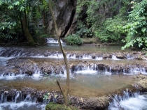 Более 2000 км с юга на север по Вьетнаму.