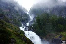 Latefossen