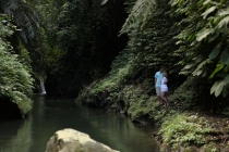 Свадебное путешествие Бали-Гили 2012