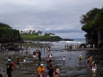 Свадебное путешествие Бали-Гили 2012