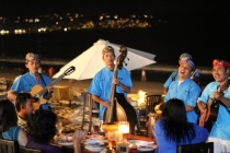 Свадебное путешествие Бали-Гили 2012