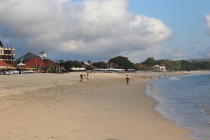 Свадебное путешествие Бали-Гили 2012