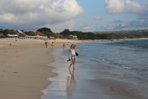 Свадебное путешествие Бали-Гили 2012