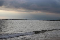 Свадебное путешествие Бали-Гили 2012