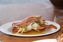 Свадебное путешествие Бали-Гили 2012