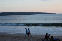 Свадебное путешествие Бали-Гили 2012