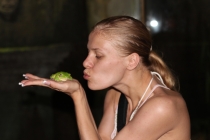 Свадебное путешествие Бали-Гили 2012