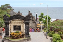 Свадебное путешествие Бали-Гили 2012