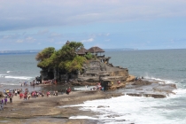 Свадебное путешествие Бали-Гили 2012