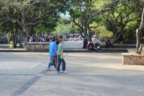 Свадебное путешествие Бали-Гили 2012