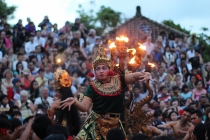 Свадебное путешествие Бали-Гили 2012