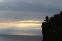 Свадебное путешествие Бали-Гили 2012