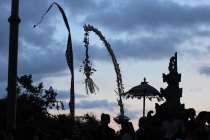 Свадебное путешествие Бали-Гили 2012