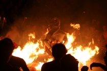 Свадебное путешествие Бали-Гили 2012