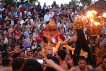 Свадебное путешествие Бали-Гили 2012