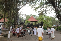 Свадебное путешествие Бали-Гили 2012