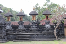 Свадебное путешествие Бали-Гили 2012