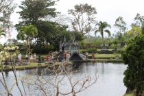 Свадебное путешествие Бали-Гили 2012