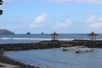 Свадебное путешествие Бали-Гили 2012