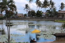 Свадебное путешествие Бали-Гили 2012