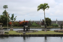 Свадебное путешествие Бали-Гили 2012