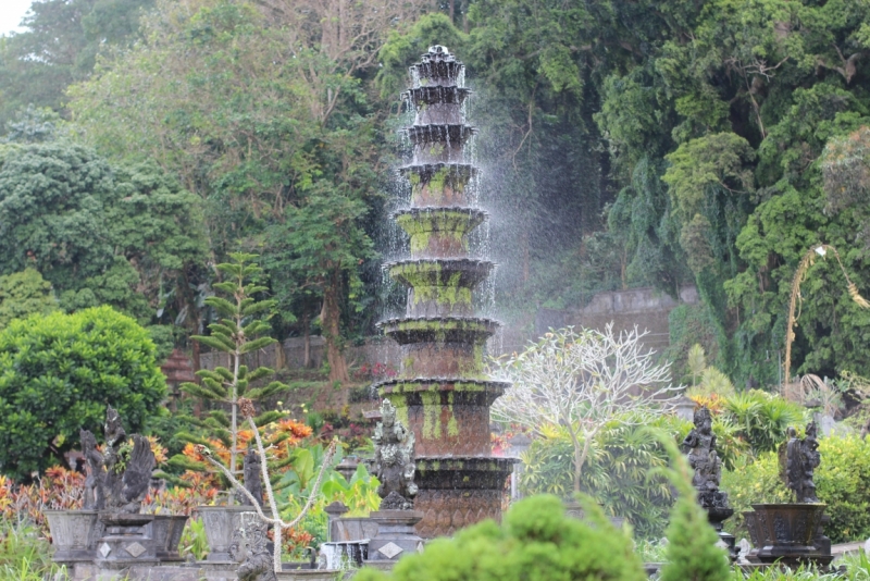 Свадебное путешествие Бали-Гили 2012