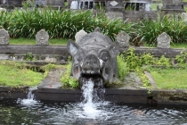 Свадебное путешествие Бали-Гили 2012