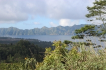 Свадебное путешествие Бали-Гили 2012