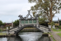 Свадебное путешествие Бали-Гили 2012