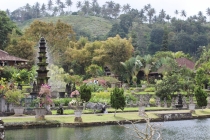 Свадебное путешествие Бали-Гили 2012